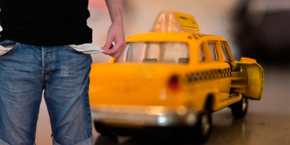 Компенсация услуг проката авто или такси по страховке