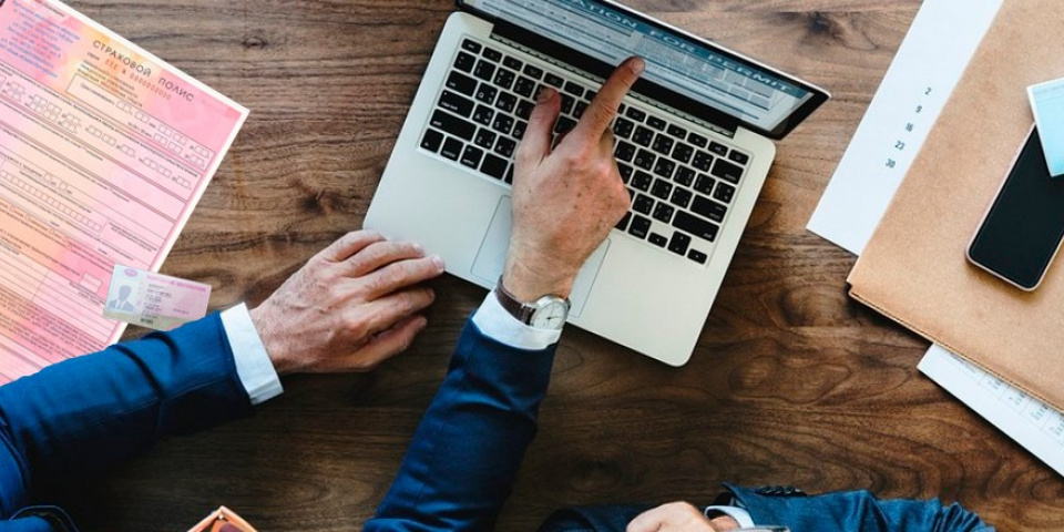 Оформление полиса не владельцем авто