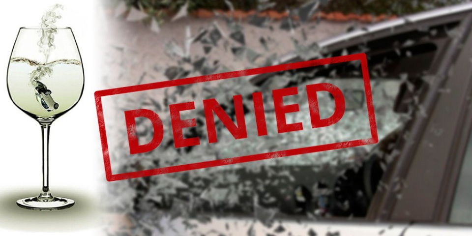 Работает ли ОСАГО, когда в ДТП пьяные водители?