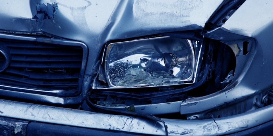 ОСАГО: Если детали пострадали ранее