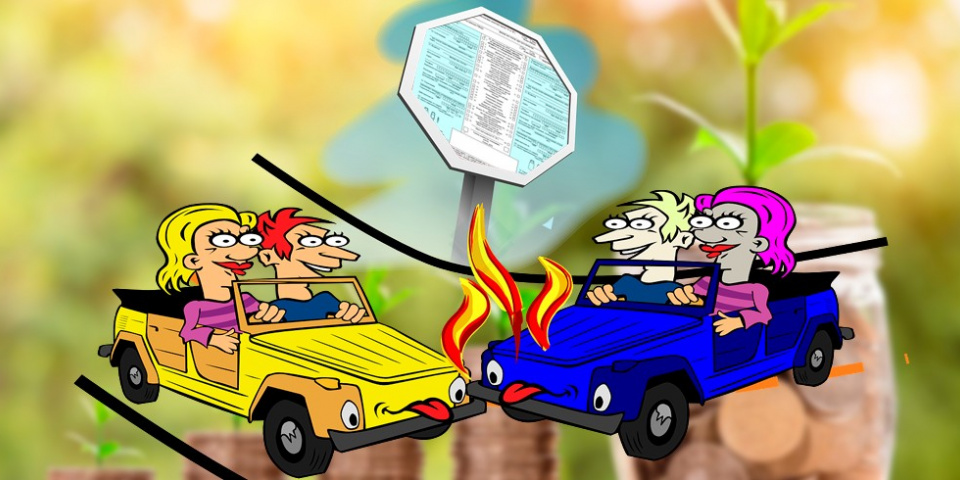 Превышен лимит европротокола – что делать и как взыскать