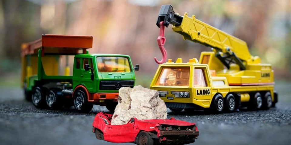 Вред причинён оборудованием – как работает ОСАГО?