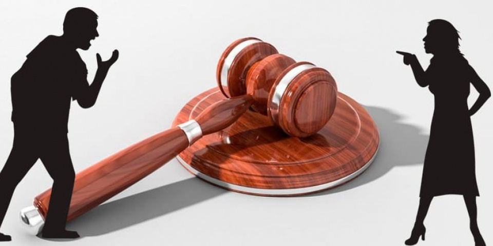 В суд на причинителя вреда