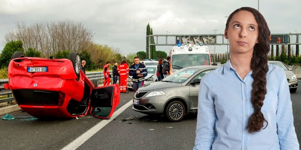 Виновник ДТП не вписанный в полис