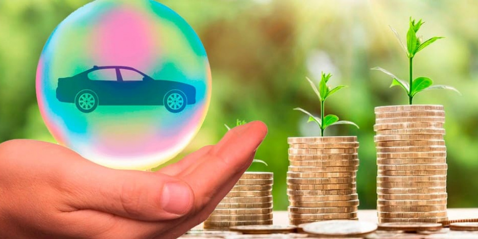 Обложение налогом выплаты ОСАГО