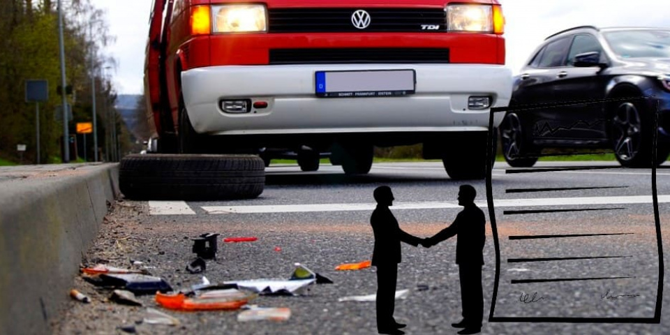 Правильная расписка – образцы и бланки