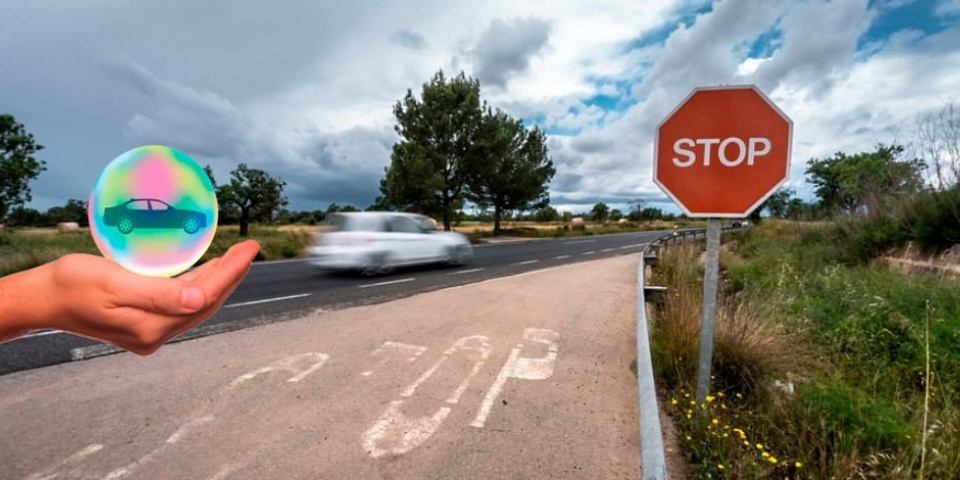 Получить выплату ОСАГО, если ДТП не оформлено