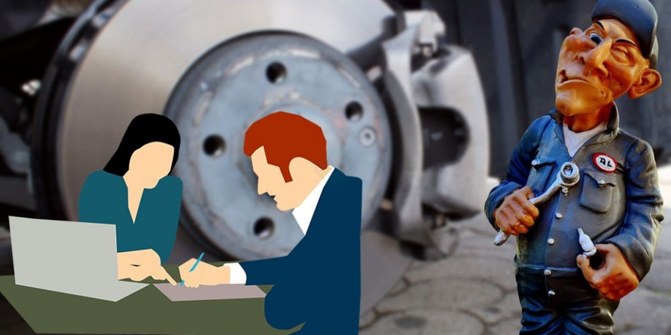 Заканчивается диагностическая карта