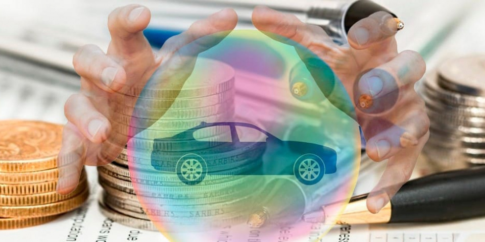 Новый закон об ОСАГО в октябре и ноябре 2019 года