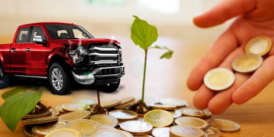 Выплаты по ОСАГО мало