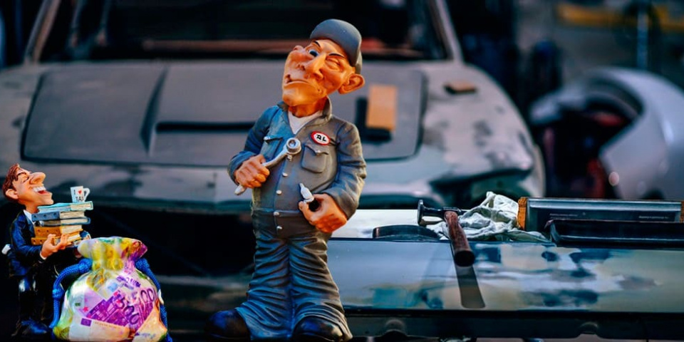 Если требуют доплату по ОСАГО