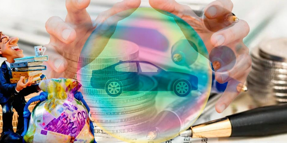 Реформа ОСАГО 2020