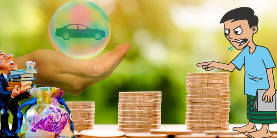 Обязан ли доплачивать виновник в ДТП?