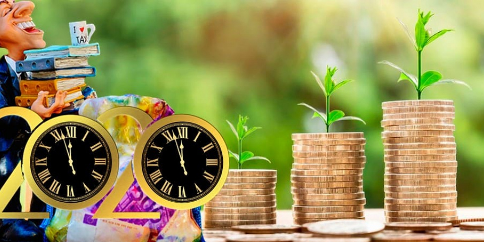 Новый штраф ГИБДД с 1 января 2020 года