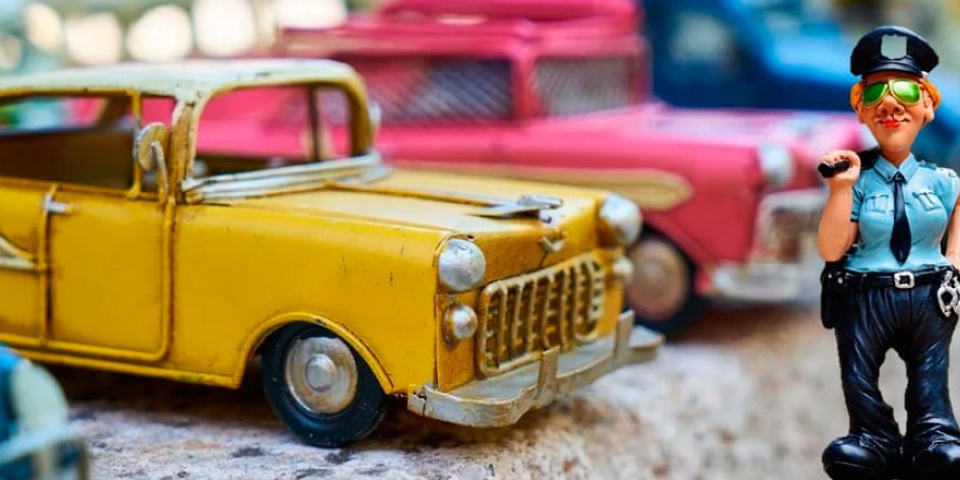 Не отдают машину со штрафстоянки без ОСАГО