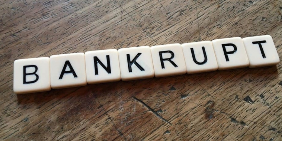 Если страховая ОСАГО банкрот – что делать?