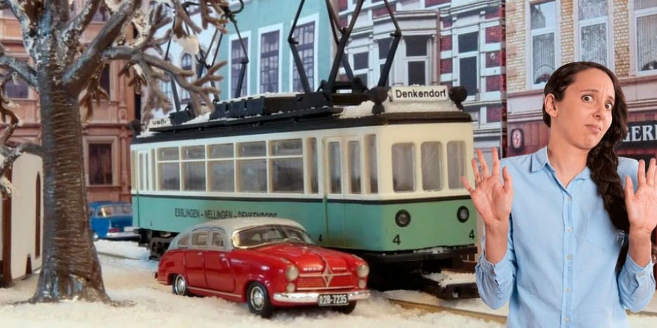 Трамвай и ОСАГО