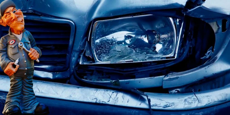 Ремонт или замена по ОСАГО