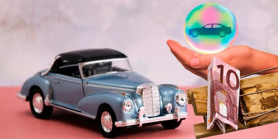 Индивидуальные тарифы ОСАГО за нарушения ПДД