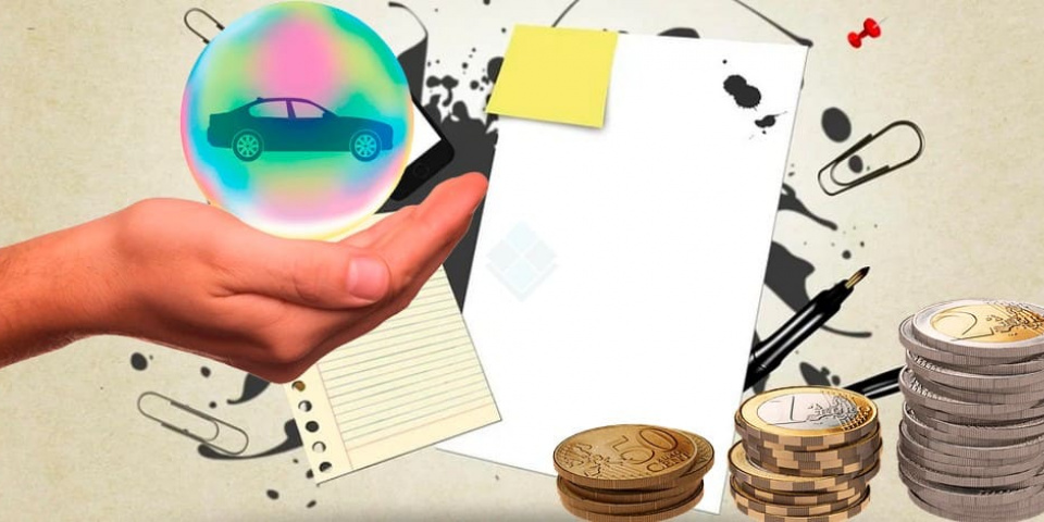 Всё о документах по ОСАГО после ДТП