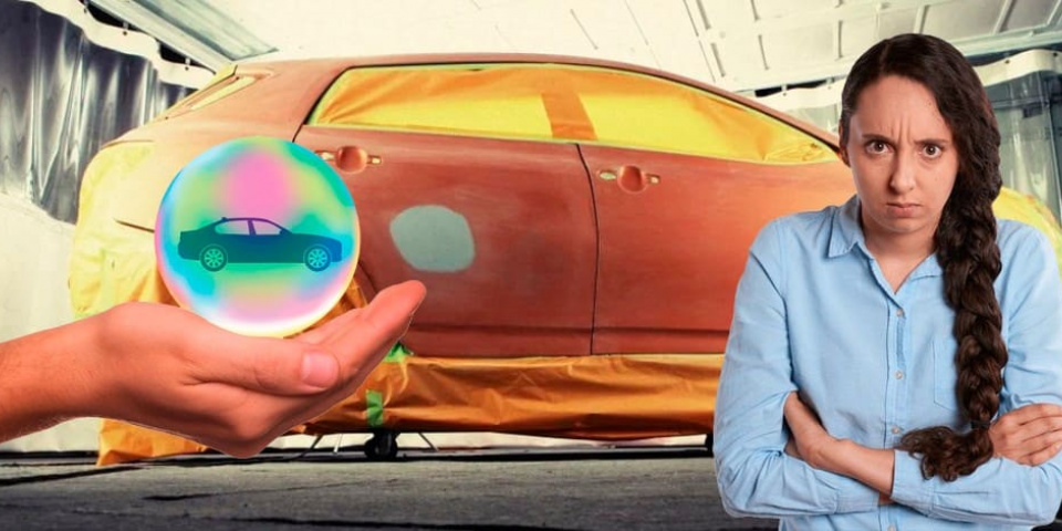 Гарантийный случай по ОСАГО