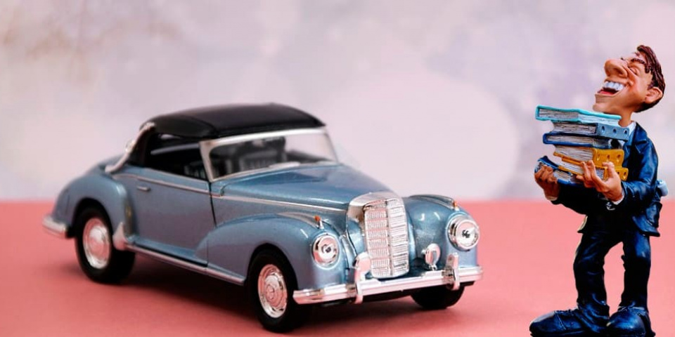 Обязанности по ОСАГО при ДТП