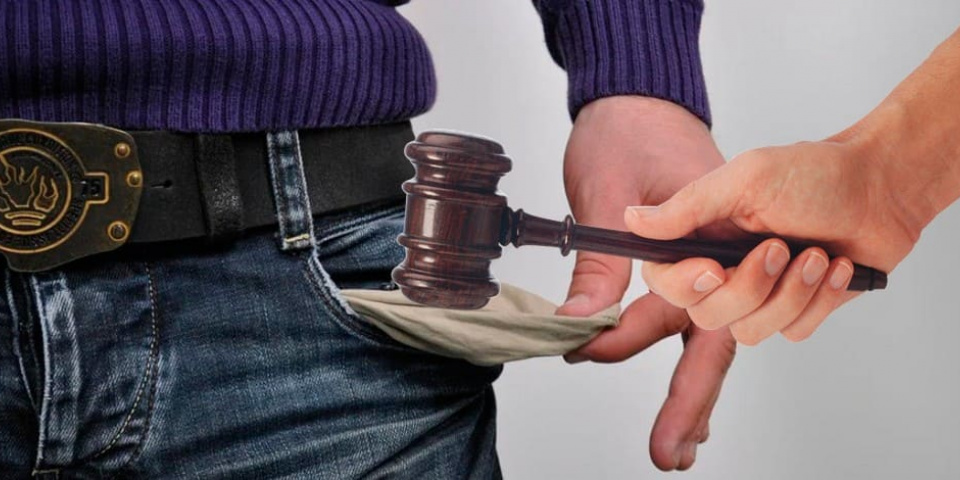 Отказ платить регресс по ОСАГО