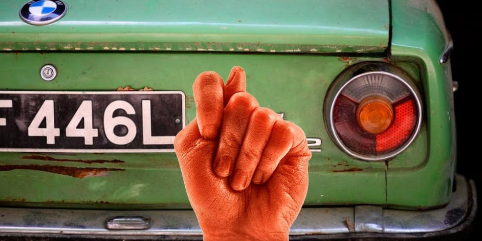 ОСАГО и сквозная коррозия