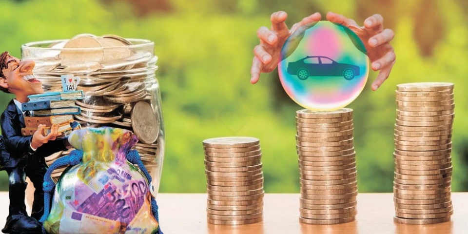 Подорожание ОСАГО