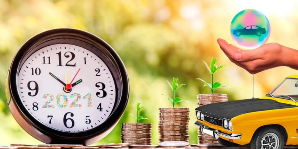 Изменения ОСАГО в 2021 году