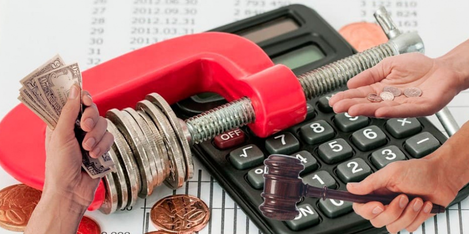 Способ получить выплату без износа