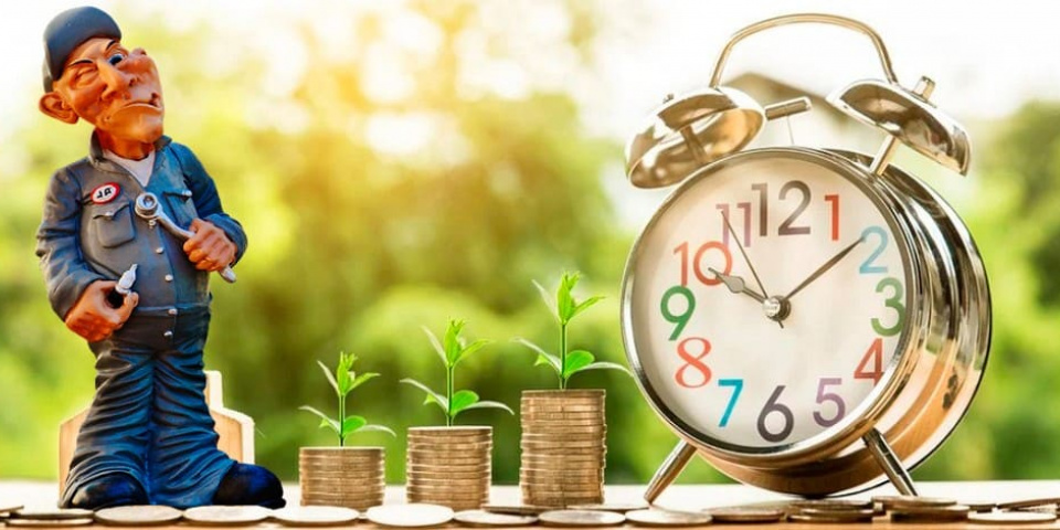 Страховая затягивает ремонт по ОСАГО