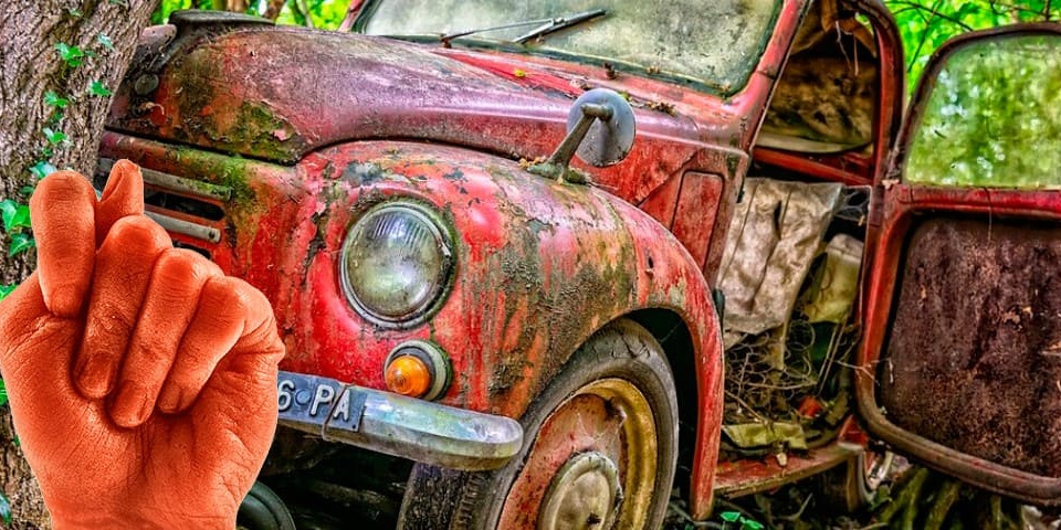 Нет техосмотра – нет выплат