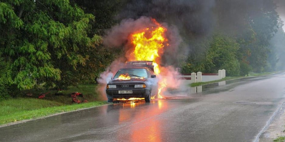 Новые правила тотальной гибели ОСАГО