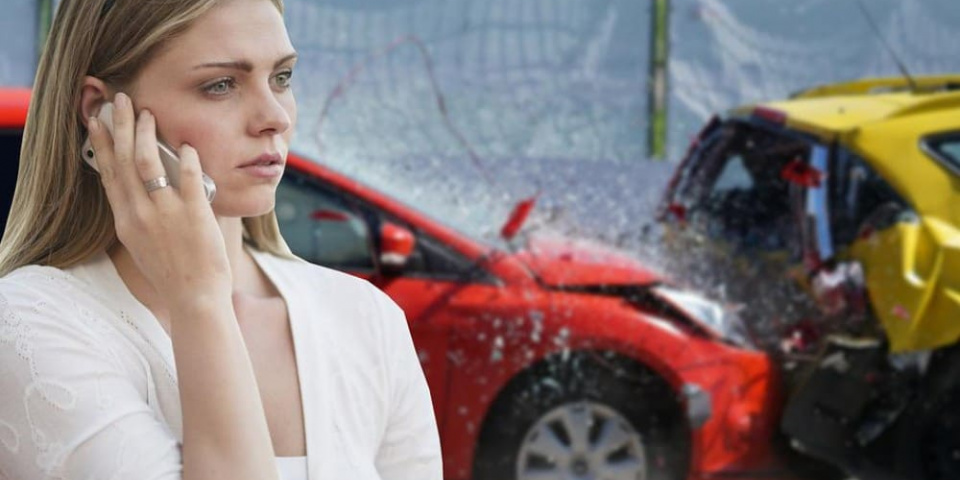 Попал в ДТП на чужой машине