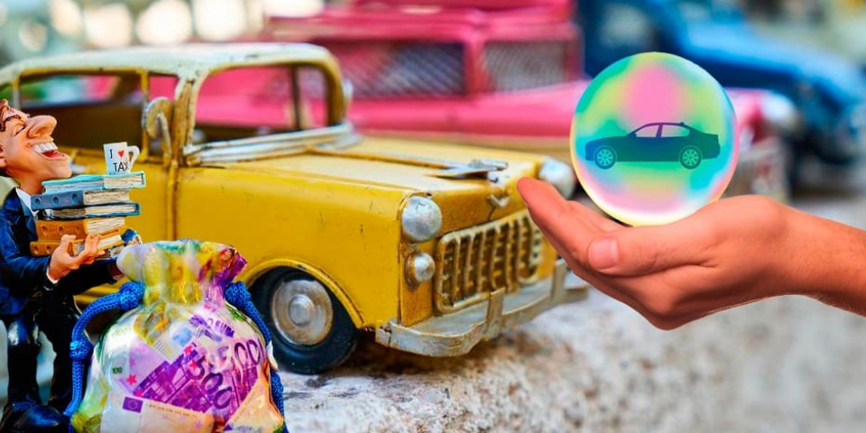 Подорожание ОСАГО в сентябре 2022