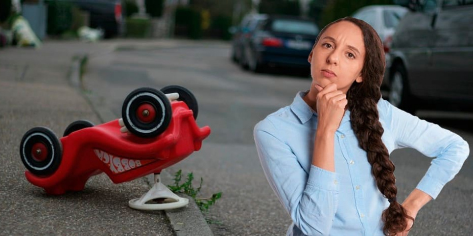 ОСАГО во дворах