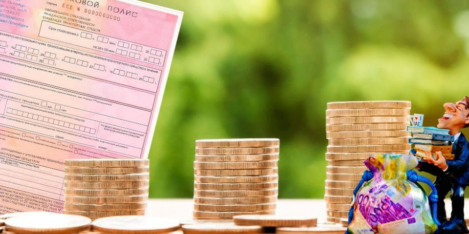 Повторный штраф за ОСАГО