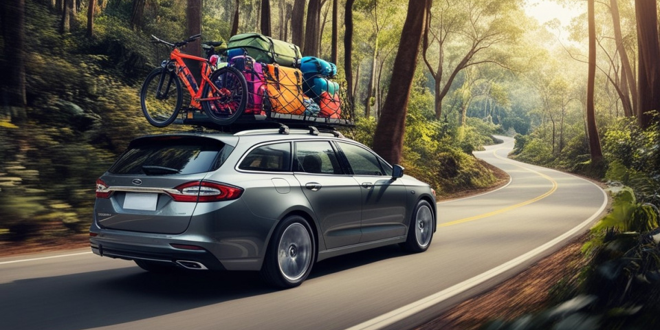 Правила перевозки грузов легковым автомобилем