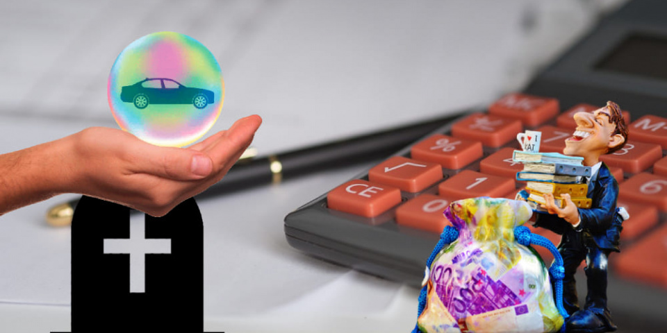 Выплаты за вред жизни в ДТП