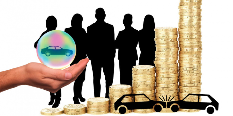 Выплаты по ОСАГО